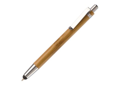 Antartica Bambus mit Touch - Natur bedrucken, Art.-Nr. LT87287-N0094