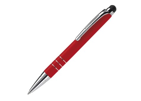 Touch Pen Tablet Little - Rot bedrucken, Art.-Nr. LT87558-N0021 Touch Pen Tablet Little - Rot bedrucken, Art.-Nr. LT87558-N0021