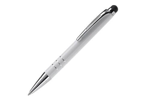 Touch Pen Tablet Little - Weiss bedrucken, Art.-Nr. LT87558-N0001