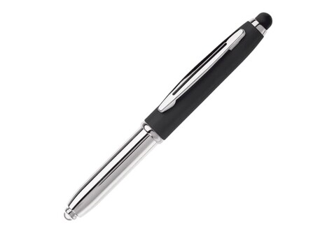 Stylus Kugelschreiber Shine - Schwarz bedrucken, Art.-Nr. LT87794-N0002 Stylus Kugelschreiber Shine - Schwarz bedrucken, Art.-Nr. LT87794-N0002