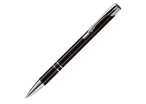 Kugelschreiber Alicante Special - Schwarz bedrucken, Art.-Nr. LT87915-N0002 Kugelschreiber Alicante Special - Schwarz bedrucken, Art.-Nr. LT87915-N0002