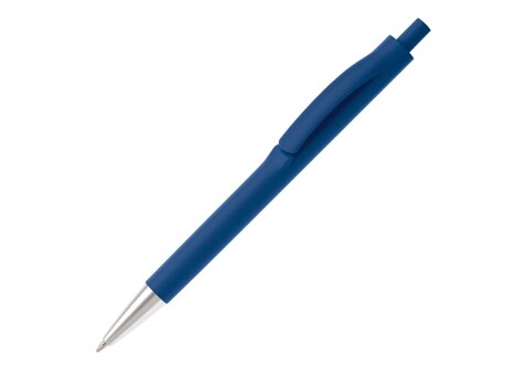 Kugelschreiber Basic X - Dunkelblau bedrucken, Art.-Nr. LT87933-N0010 Kugelschreiber Basic X - Dunkelblau bedrucken, Art.-Nr. LT87933-N0010