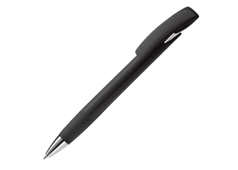 Kugelschreiber Zorro Hardcolour - Schwarz bedrucken, Art.-Nr. LT87935-N0002 Kugelschreiber Zorro Hardcolour - Schwarz bedrucken, Art.-Nr. LT87935-N0002