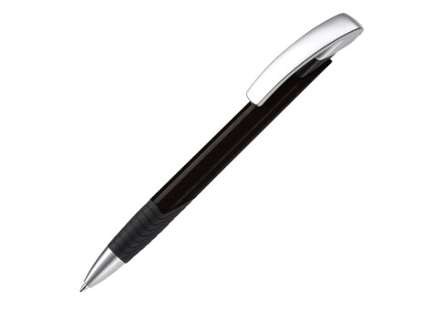 Kugelschreiber Zorro Special - Schwarz bedrucken, Art.-Nr. LT87936-N0002 Kugelschreiber Zorro Special - Schwarz bedrucken, Art.-Nr. LT87936-N0002