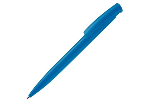 Kugelschreiber Avalon Hardcolour - Hellblau bedrucken, Art.-Nr. LT87941-N0012 Kugelschreiber Avalon Hardcolour - Hellblau bedrucken, Art.-Nr. LT87941-N0012