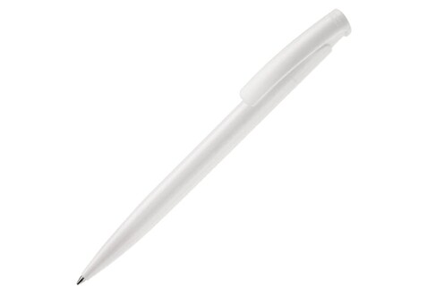 Kugelschreiber Avalon Hardcolour - Weiss bedrucken, Art.-Nr. LT87941-N0001 Kugelschreiber Avalon Hardcolour - Weiss bedrucken, Art.-Nr. LT87941-N0001