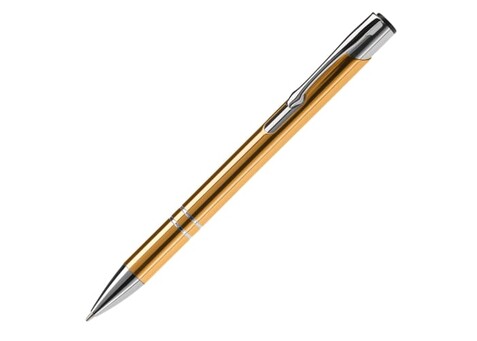 Druckbleistift Alicante - Gold bedrucken, Art.-Nr. LT89216-N0006 Druckbleistift Alicante - Gold bedrucken, Art.-Nr. LT89216-N0006