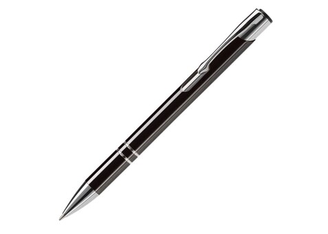 Druckbleistift Alicante - Schwarz bedrucken, Art.-Nr. LT89216-N0002 Druckbleistift Alicante - Schwarz bedrucken, Art.-Nr. LT89216-N0002