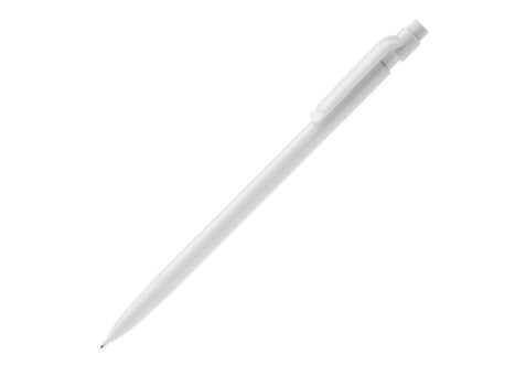 Minenbleistift mechanisch - Weiss bedrucken, Art.-Nr. LT89260-N0001