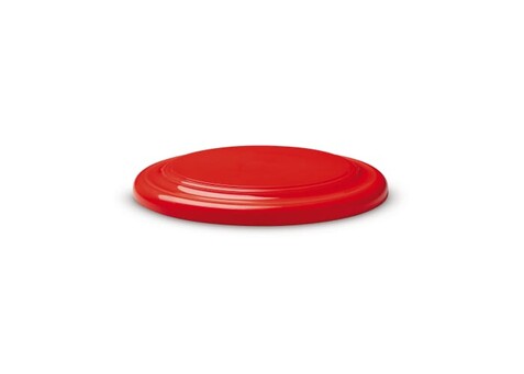 Frisbee - Rot bedrucken, Art.-Nr. LT90252-N0021 Frisbee - Rot bedrucken, Art.-Nr. LT90252-N0021