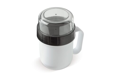 Lunchbecher to-go 520+230ml - Weiss bedrucken, Art.-Nr. LT90410-N0001 Lunchbecher to-go 520+230ml - Weiss bedrucken, Art.-Nr. LT90410-N0001