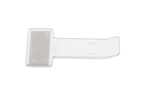 Halterung für Parktickets - Transparent bedrucken, Art.-Nr. LT90923-N0004 Halterung für Parktickets - Transparent bedrucken, Art.-Nr. LT90923-N0004