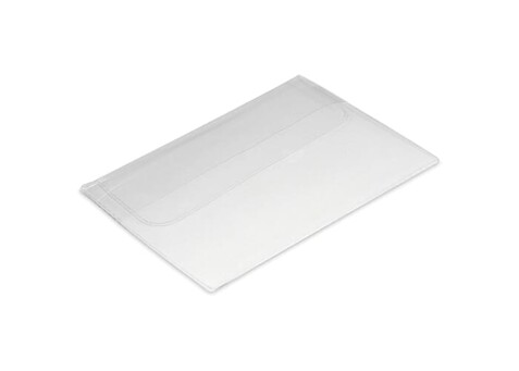 PVC Beutel - Transparent bedrucken, Art.-Nr. LT91055-N0004 PVC Beutel - Transparent bedrucken, Art.-Nr. LT91055-N0004
