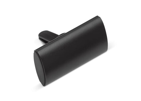 Lufterfrischer fürs Auto - Schwarz bedrucken, Art.-Nr. LT91115-N0002 Lufterfrischer fürs Auto - Schwarz bedrucken, Art.-Nr. LT91115-N0002
