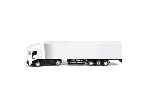 Miniatur LKW - Weiss bedrucken, Art.-Nr. LT91245-N0001 Miniatur LKW - Weiss bedrucken, Art.-Nr. LT91245-N0001