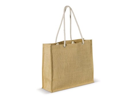 Einkaufstasche Jute - Natur bedrucken, Art.-Nr. LT91322-N0094 Einkaufstasche Jute - Natur bedrucken, Art.-Nr. LT91322-N0094