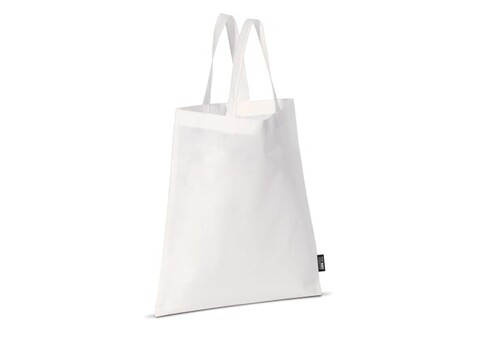 Tragetasche Non-Woven 75g/m² - Weiss bedrucken, Art.-Nr. LT91376-N0001 Tragetasche Non-Woven 75g/m² - Weiss bedrucken, Art.-Nr. LT91376-N0001