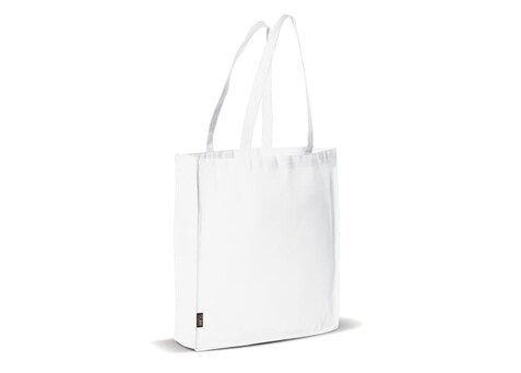 Tragetasche Non-Woven 75g/m² - Weiss bedrucken, Art.-Nr. LT91479-N0001