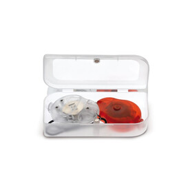 LED - Set - nicht lieferbar in Deutschland - Transparent bedrucken, Art.-Nr. LT91519-N0004