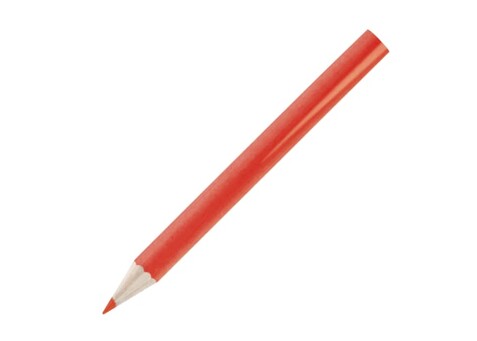 Wahlstift - Rot bedrucken, Art.-Nr. LT91587-N0021 Wahlstift - Rot bedrucken, Art.-Nr. LT91587-N0021