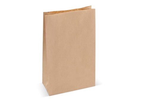 Papiertüte 70g/m² 29x22x9cm - Braun bedrucken, Art.-Nr. LT91633-N0051 Papiertüte 70g/m² 29x22x9cm - Braun bedrucken, Art.-Nr. LT91633-N0051