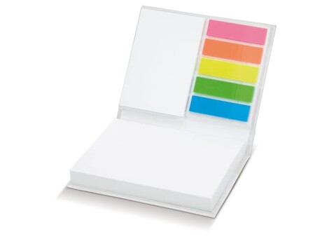Notizbuch - custommade - Weiss bedrucken, Art.-Nr. LT91753-N0001 Notizbuch - custommade - Weiss bedrucken, Art.-Nr. LT91753-N0001