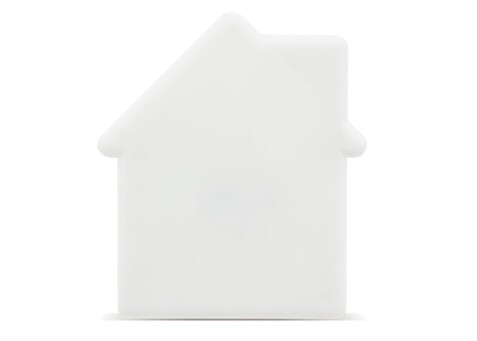 Pfefferminzdose Haus - Weiss bedrucken, Art.-Nr. LT91779-N0001 Pfefferminzdose Haus - Weiss bedrucken, Art.-Nr. LT91779-N0001