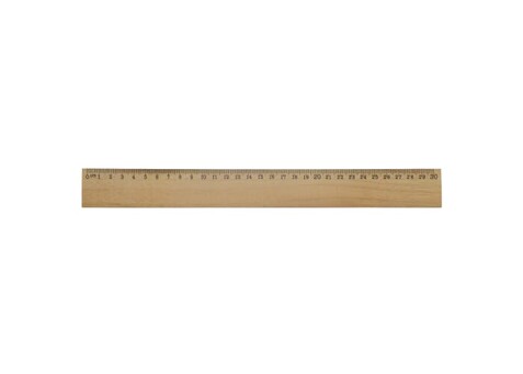 Holzlineal 30cm - Holz bedrucken, Art.-Nr. LT91927-N0093 Holzlineal 30cm - Holz bedrucken, Art.-Nr. LT91927-N0093