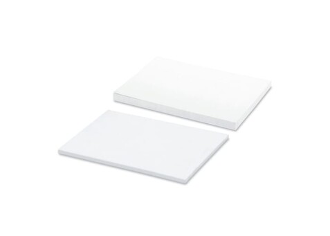 50 Blatt Haftnotizen 72x50mm, full-colour - Weiss bedrucken, Art.-Nr. LT91936-N0001 50 Blatt Haftnotizen 72x50mm, full-colour - Weiss bedrucken, Art.-Nr. LT91936-N0001