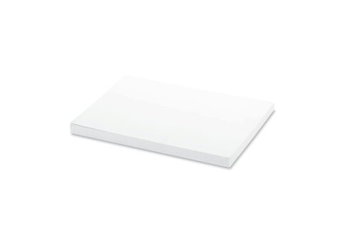 25 Blatt Haftnotizen, 100x72mm, full-colour - Weiss bedrucken, Art.-Nr. LT91944-N0001 25 Blatt Haftnotizen, 100x72mm, full-colour - Weiss bedrucken, Art.-Nr. LT91944-N0001