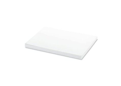 50 Blatt Haftnotizen, 100x72mm, full-colour - Weiss bedrucken, Art.-Nr. LT91945-N0001 50 Blatt Haftnotizen, 100x72mm, full-colour - Weiss bedrucken, Art.-Nr. LT91945-N0001