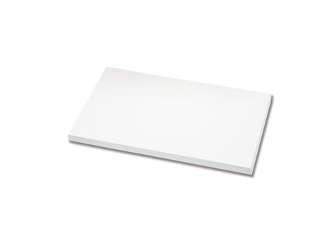 25 Blatt Haftnotizen, 125x72mm, full-colour - Weiss bedrucken, Art.-Nr. LT91947-N0001 25 Blatt Haftnotizen, 125x72mm, full-colour - Weiss bedrucken, Art.-Nr. LT91947-N0001