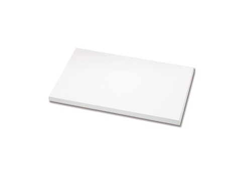 100 Blatt Haftnotizen, 125x72mm, full-colour - Weiss bedrucken, Art.-Nr. LT91949-N0001 100 Blatt Haftnotizen, 125x72mm, full-colour - Weiss bedrucken, Art.-Nr. LT91949-N0001
