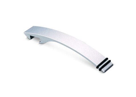 Alu Flaschenöffner - Silber bedrucken, Art.-Nr. LT93090-N0005 Alu Flaschenöffner - Silber bedrucken, Art.-Nr. LT93090-N0005