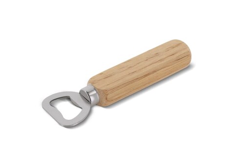 Flaschenöffner mit Holzgriff - Holz bedrucken, Art.-Nr. LT93092-N0093 Flaschenöffner mit Holzgriff - Holz bedrucken, Art.-Nr. LT93092-N0093