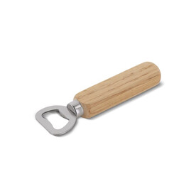 Flaschenöffner mit Holzgriff - Holz bedrucken, Art.-Nr. LT93092-N0093