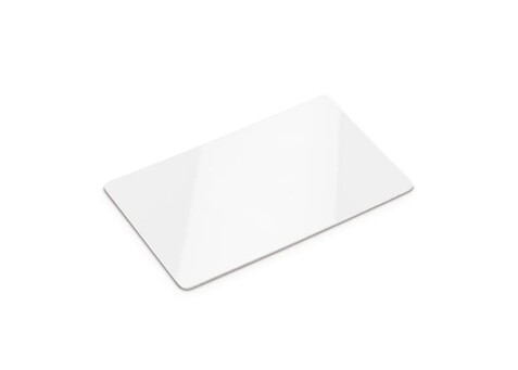RFID Anti Skim Karte - Schwarz / Weiss bedrucken, Art.-Nr. LT93204-N0201 RFID Anti Skim Karte - Schwarz / Weiss bedrucken, Art.-Nr. LT93204-N0201