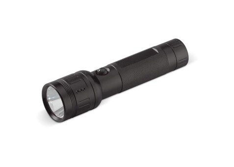 Abenteuer Taschenlampe - Schwarz bedrucken, Art.-Nr. LT93312-N0002