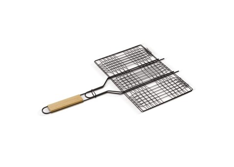 Barbecue Grill rechteckig - Holz bedrucken, Art.-Nr. LT94521-N0093 Barbecue Grill rechteckig - Holz bedrucken, Art.-Nr. LT94521-N0093