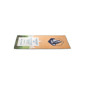 Schnell trocknendes Handtuch 700x1400mm vollfarbig - Volle Farbe bedrucken, Art.-Nr. LT95039-N0995