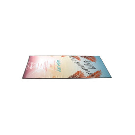 Schnelltrocknendes Strandhandtuch 1000x1800mm ohne Beutel - Volle Farbe bedrucken, Art.-Nr. LT95041-N0995