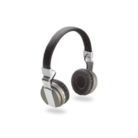 On-ear Headphones G50 Wireless - Schwarz bedrucken, Art.-Nr. LT95059-N0002