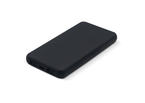 Elite Softtouch-Edition Powerbank 8000mAh - Schwarz bedrucken, Art.-Nr. LT95087-N0002 Elite Softtouch-Edition Powerbank 8000mAh - Schwarz bedrucken, Art.-Nr. LT95087-N0002