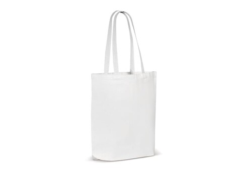 Umhängetasche canvas OEKO-TEX®270g/m² 42x12x43cm - Weiss bedrucken, Art.-Nr. LT95164-N0001 Umhängetasche canvas OEKO-TEX®270g/m² 42x12x43cm - Weiss bedrucken, Art.-Nr. LT95164-N0001