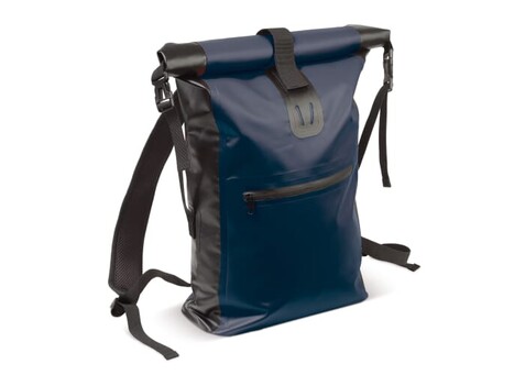 Rucksack Abenteuer 20L IPX4 - Dunkelblau bedrucken, Art.-Nr. LT95169-N0010 Rucksack Abenteuer 20L IPX4 - Dunkelblau bedrucken, Art.-Nr. LT95169-N0010
