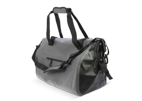 Wasserdichter Seesack Adventure 60L IPX6 - Dunkelgrau bedrucken, Art.-Nr. LT95184-N0060 Wasserdichter Seesack Adventure 60L IPX6 - Dunkelgrau bedrucken, Art.-Nr. LT95184-N0060