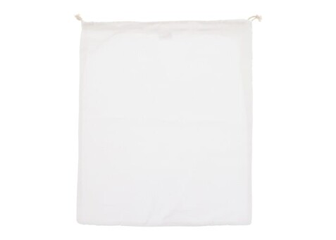 Wiederverwendbare Lebensmitteltasche OEKO-TEX® Baumwolle 40x45cm - Weiss bedrucken, Art.-Nr. LT95211-N0001 Wiederverwendbare Lebensmitteltasche OEKO-TEX® Baumwolle 40x45cm - Weiss bedrucken, Art.-Nr. LT95211-N0001