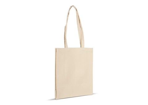 Umhängetasche Baumwoll-Canvas OEKO-TEX® 280g/m² 32x13x40cm - Ecru bedrucken, Art.-Nr. LT95239-N0054 Umhängetasche Baumwoll-Canvas OEKO-TEX® 280g/m² 32x13x40cm - Ecru bedrucken, Art.-Nr. LT95239-N0054