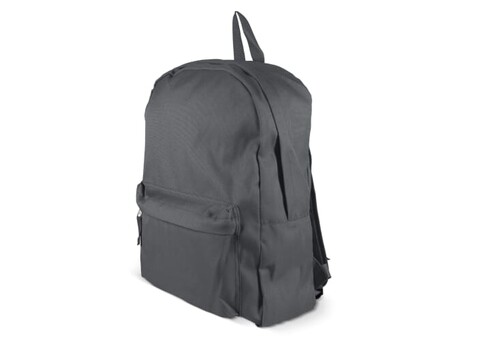 Rucksack R-PET 20L - Grau bedrucken, Art.-Nr. LT95293-N0061 Rucksack R-PET 20L - Grau bedrucken, Art.-Nr. LT95293-N0061