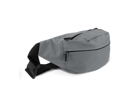 Umhängetasche R-PET 5L - Grau bedrucken, Art.-Nr. LT95295-N0061 Umhängetasche R-PET 5L - Grau bedrucken, Art.-Nr. LT95295-N0061